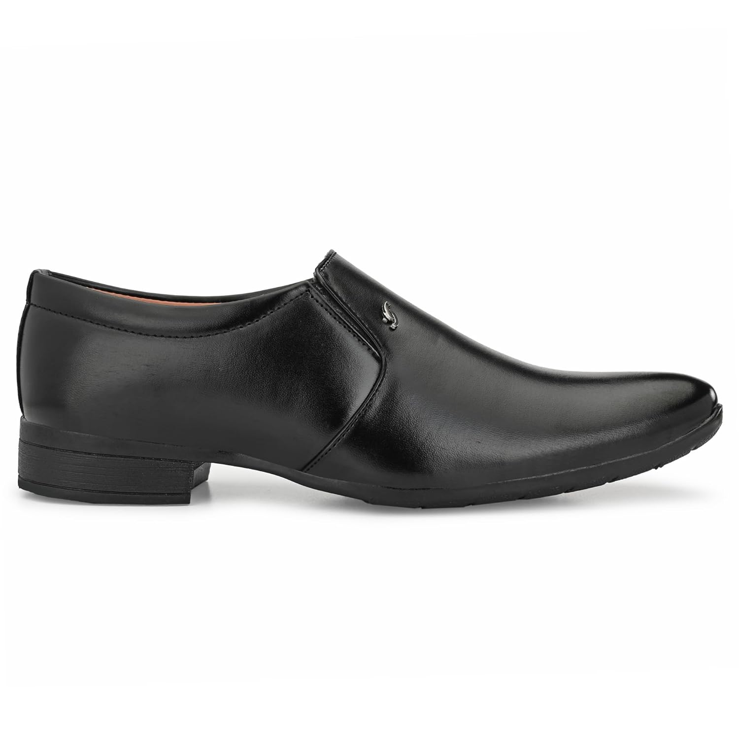 Leepeeter Men Formal Shoes | Slip-on Moccasin Shoes - alphahostel.in