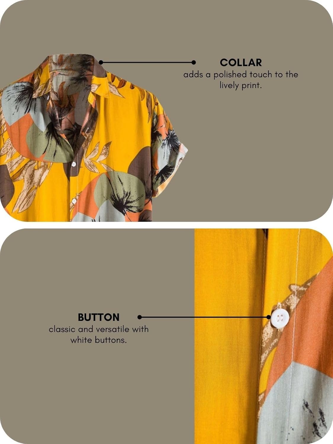 Leriya Fashion Shirt for Men | Mens Casual | Men Stylish