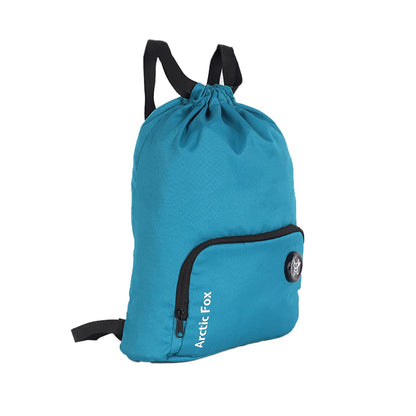 Arctic Fox 15 Liters Draw String Backpack