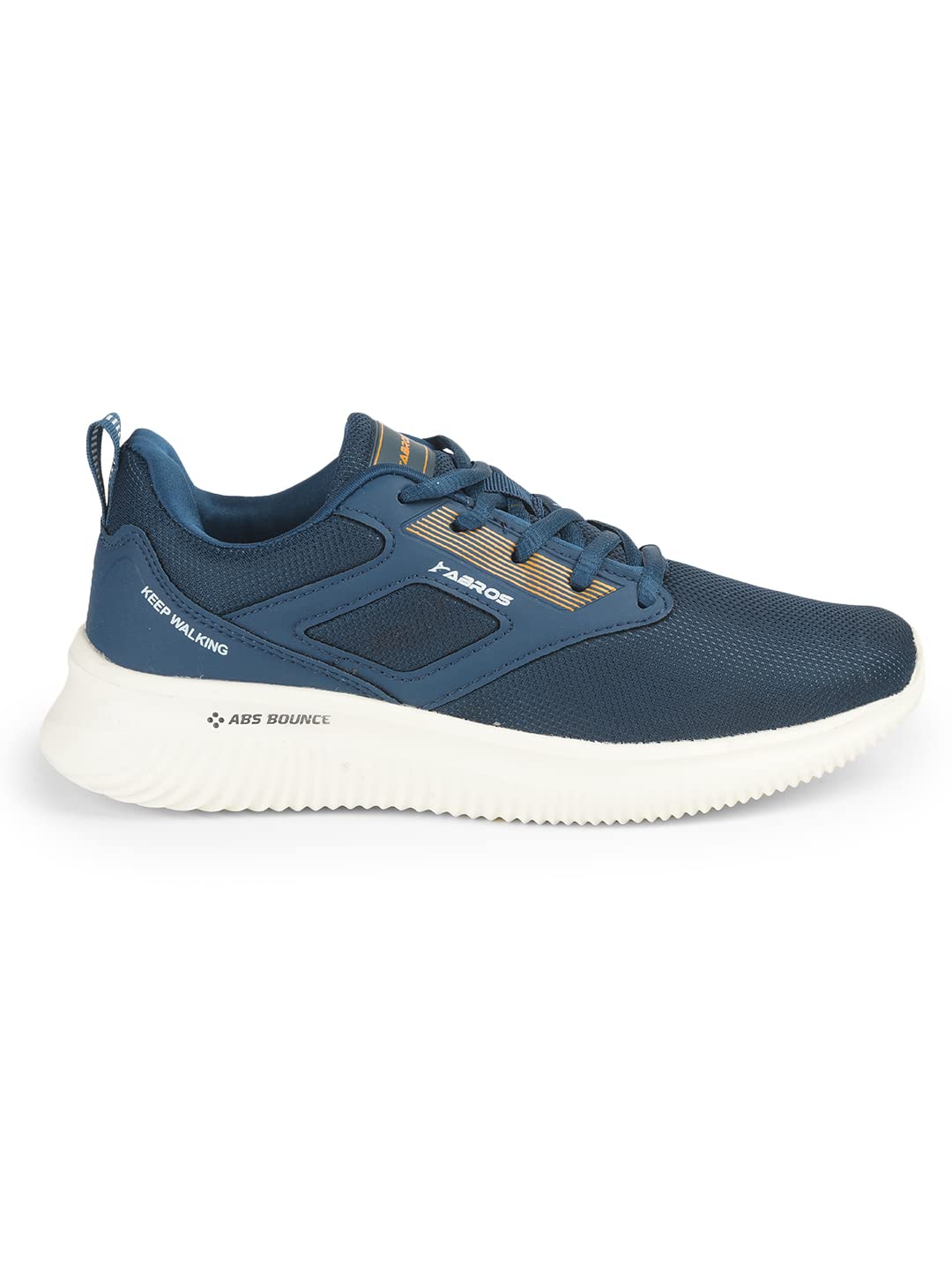 ABROS Men's Glide N ASSG0149N Sports Shoes - alphahostel.in