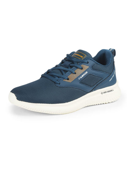ABROS Men's Glide N ASSG0149N Sports Shoes - alphahostel.in