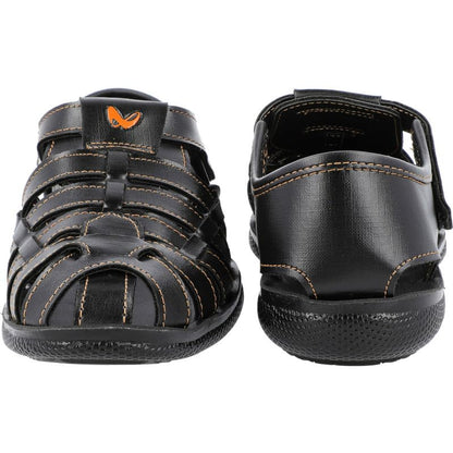 WALKAROO Mens Sandals for dailywear