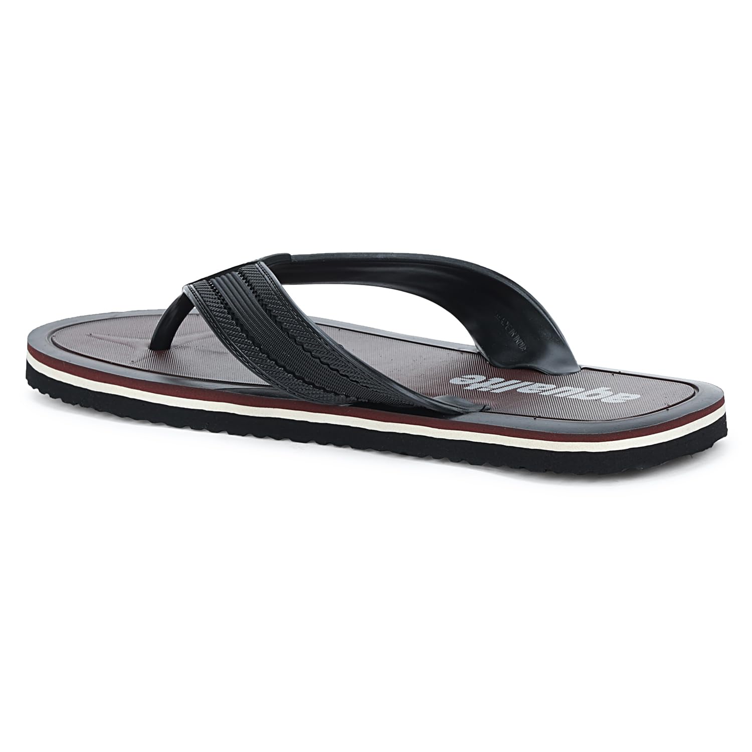 ZERO GRAVITY 17 Casual Slipper For Men - alphahostel.in