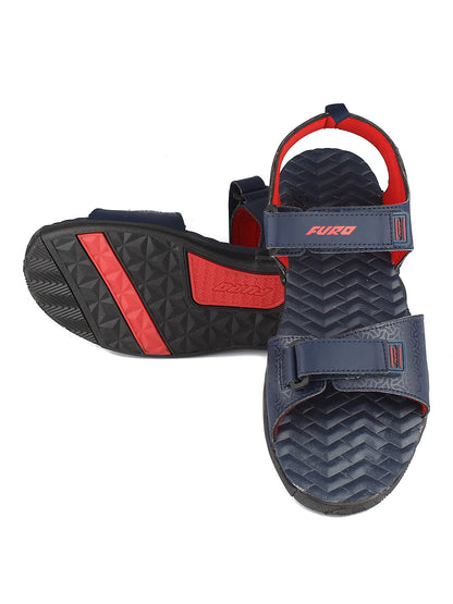 FURO by Redchief SM201 EVE.BLUE