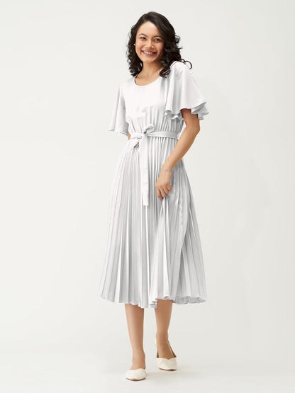 AASK Polyester Western Dresses for Women|Stylish Latest Dresses|Skirts|Kurti with Palazzo Set|Long Kurtis|Stylish Tops|Western Tops for Girls|Gown|Maxi Dress Crop top|Party Dress