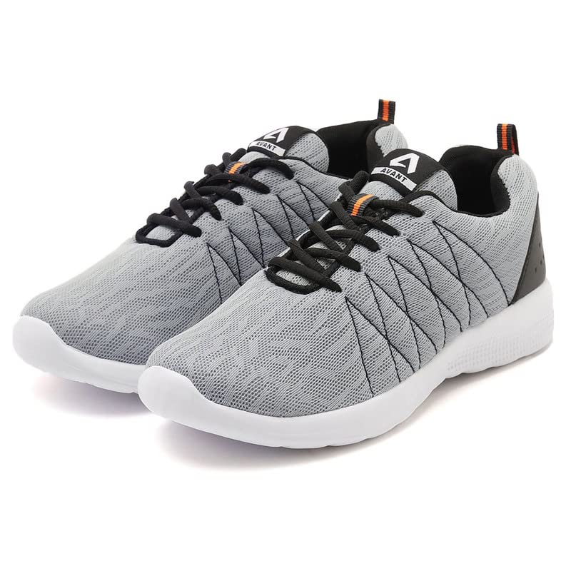 AVANT Mens Ultra Light Running Running Shoes - alphahostel.in