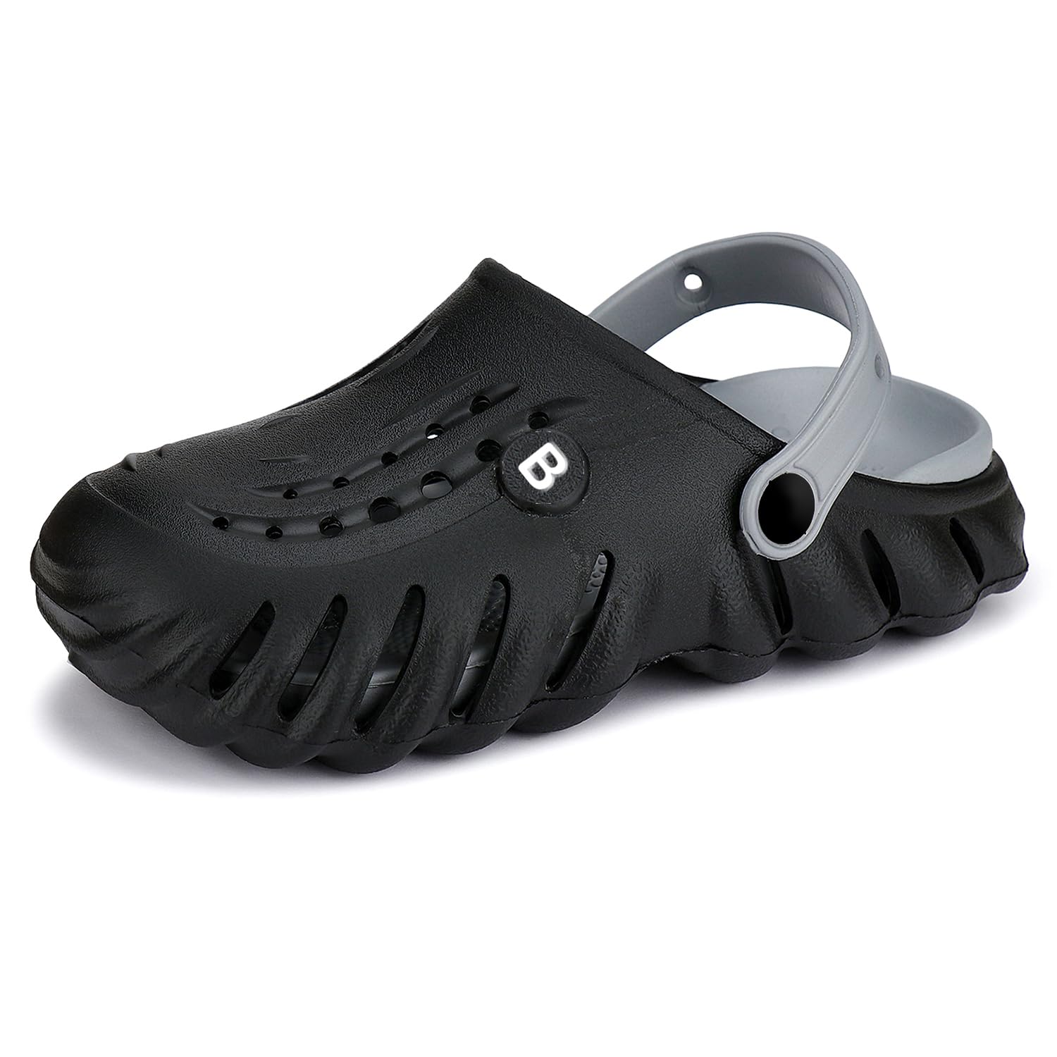 Extra Soft Classic Casual with Back Strap Regular wear - alphahostel.in