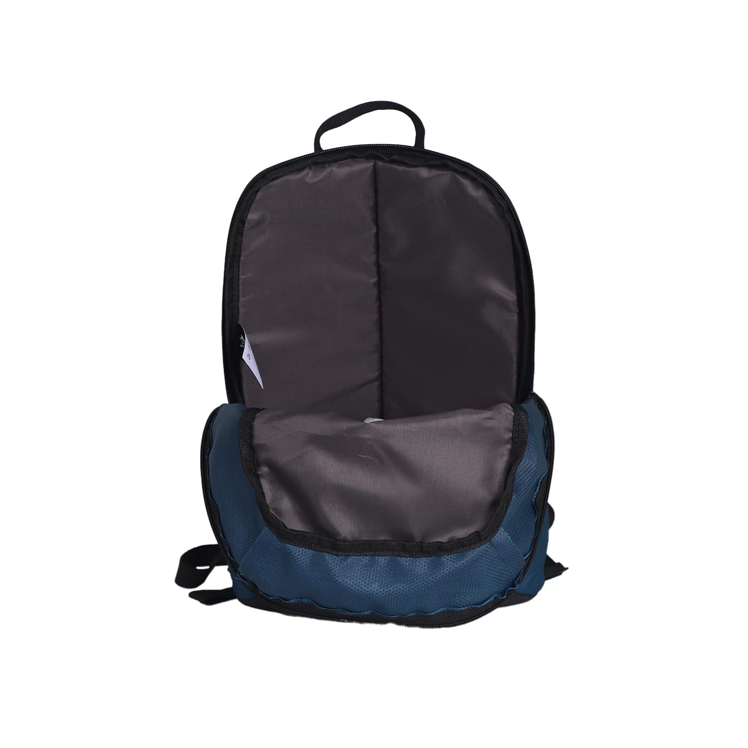 Arctic Fox Pug | Mini Backpack | Small Bag 10 Ltr - alphahostel.in