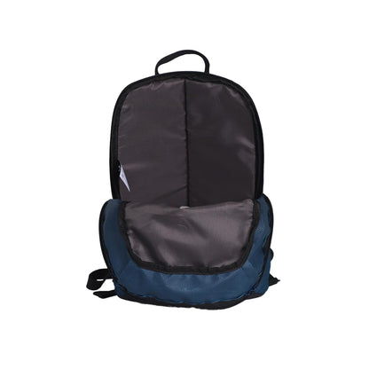 Arctic Fox Pug | Mini Backpack | Small Bag 10 Ltr - alphahostel.in