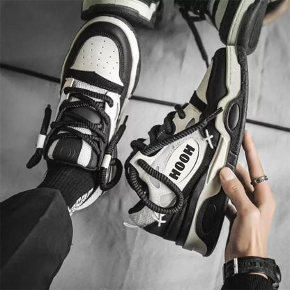 HOOH Latest Sneakers Cum Sports and Running Shoes - alphahostel.in