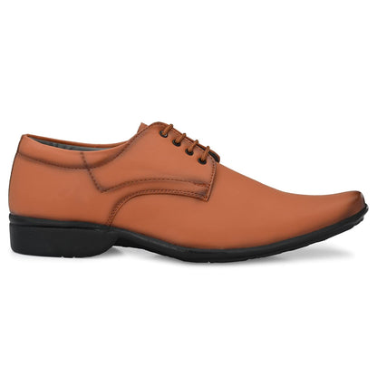 Leepeeter Men's Shoes Formal Style Comfortable - alphahostel.in