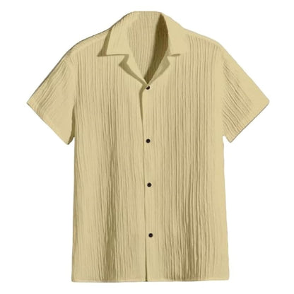 Vikita Enterprise Cotton Stylish Boys Shirts Regular Fit