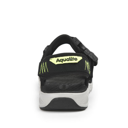 Aqualite Men's Mgs-4000 Sport Sandal