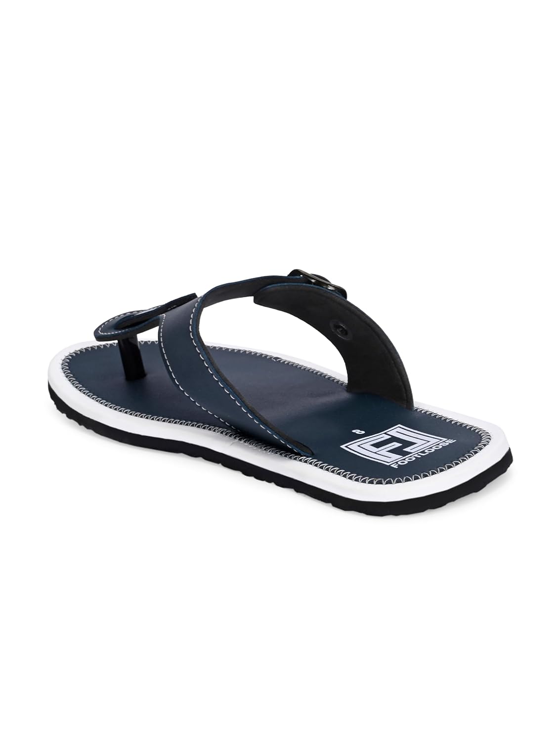 Synthetic Comfortable Men's Flip Flop - alphahostel.in