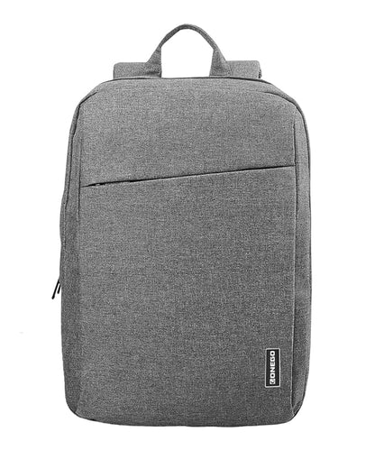 Versatile 22 Liter Laptop Backpack - alphahostel.in