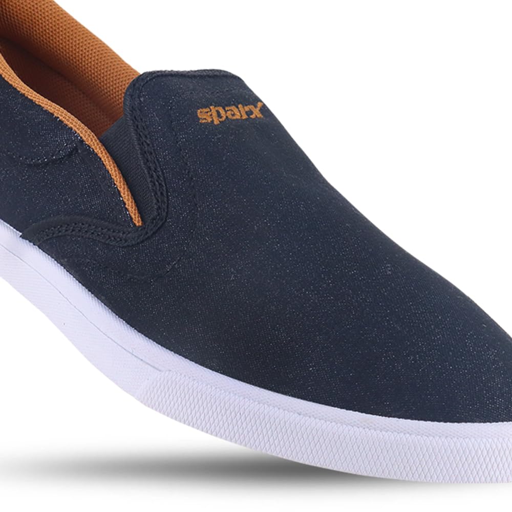 Sparx Mens Sm-402 Sneaker - alphahostel.in