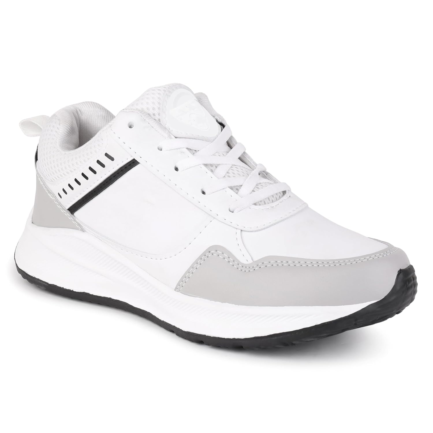 Quality Shoes for Men's Light Weight Shoe GRP-SHOES - alphahostel.in