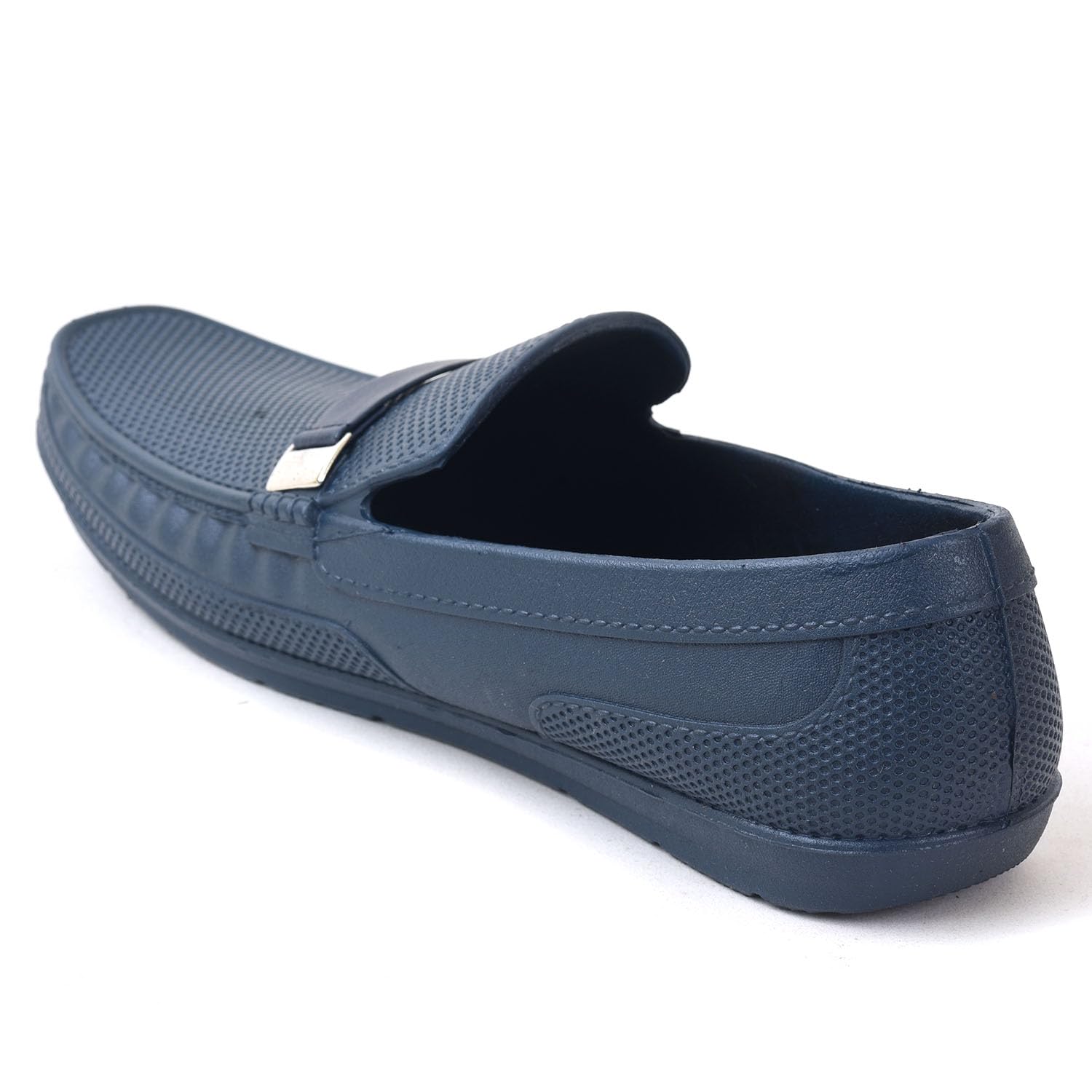 AJANTA Mens Blue Casual Loafer - alphahostel.in
