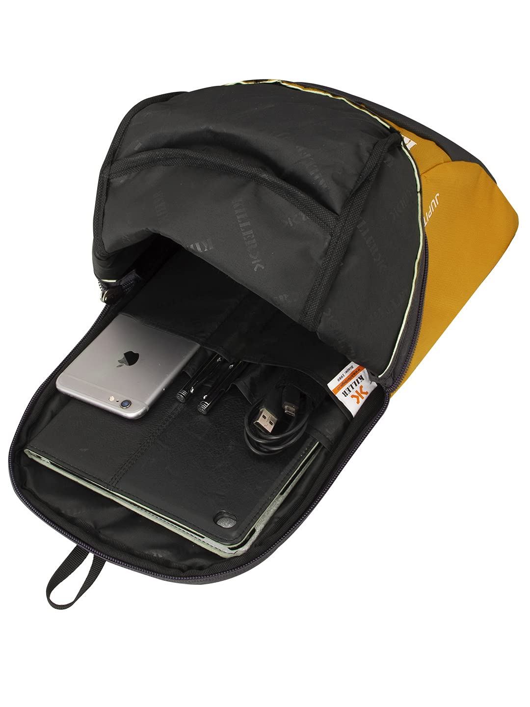 KILLER Jupiter Small Outdoor Mini Backpack 12L - alphahostel.in