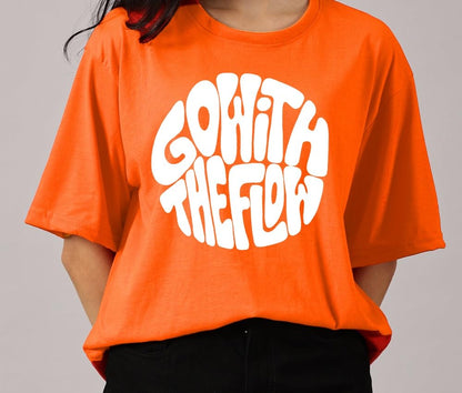 RodZen Oversized | Loose Fit | Half Sleeves Drop