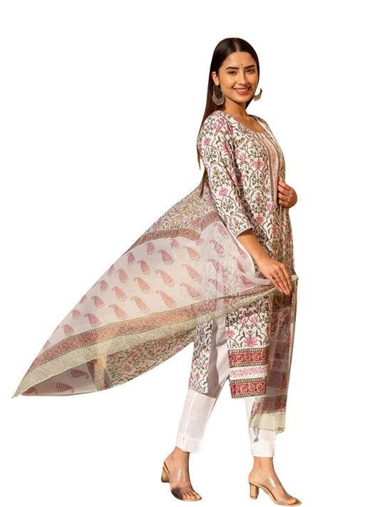 Kurta Set for Women || Women Kurta Set