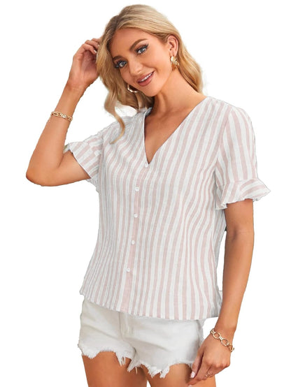 Leriya Fashion Women's Cotton Regular Fit Plus Size