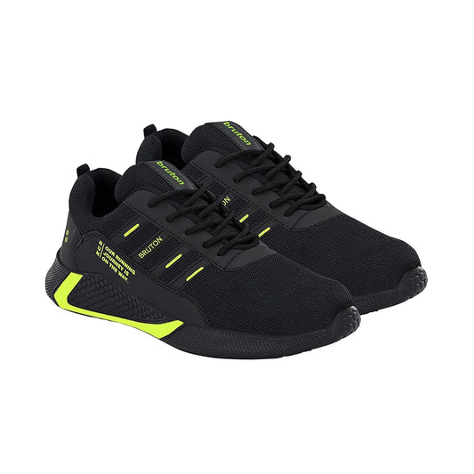 BRUTON Men's Sport Running Shoes Casual Shoe - alphahostel.in