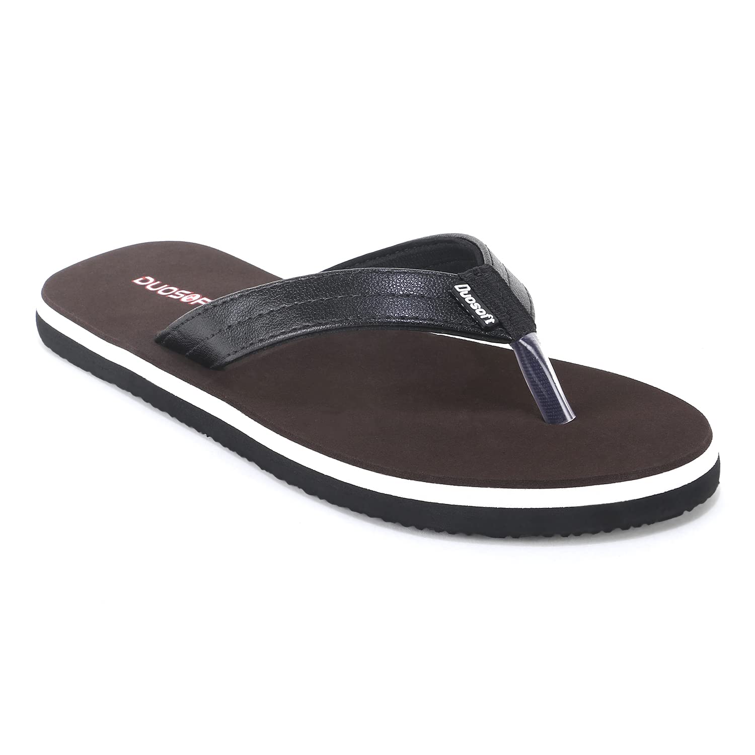 Doctor Walk Flip Flop for Men | Soft Comfortable - alphahostel.in