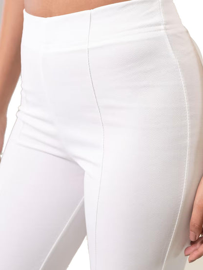 PINOVO Tailored Stretch Trousers – Slim Fit