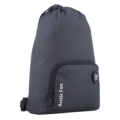 Arctic Fox 15 Liters Draw String Backpack