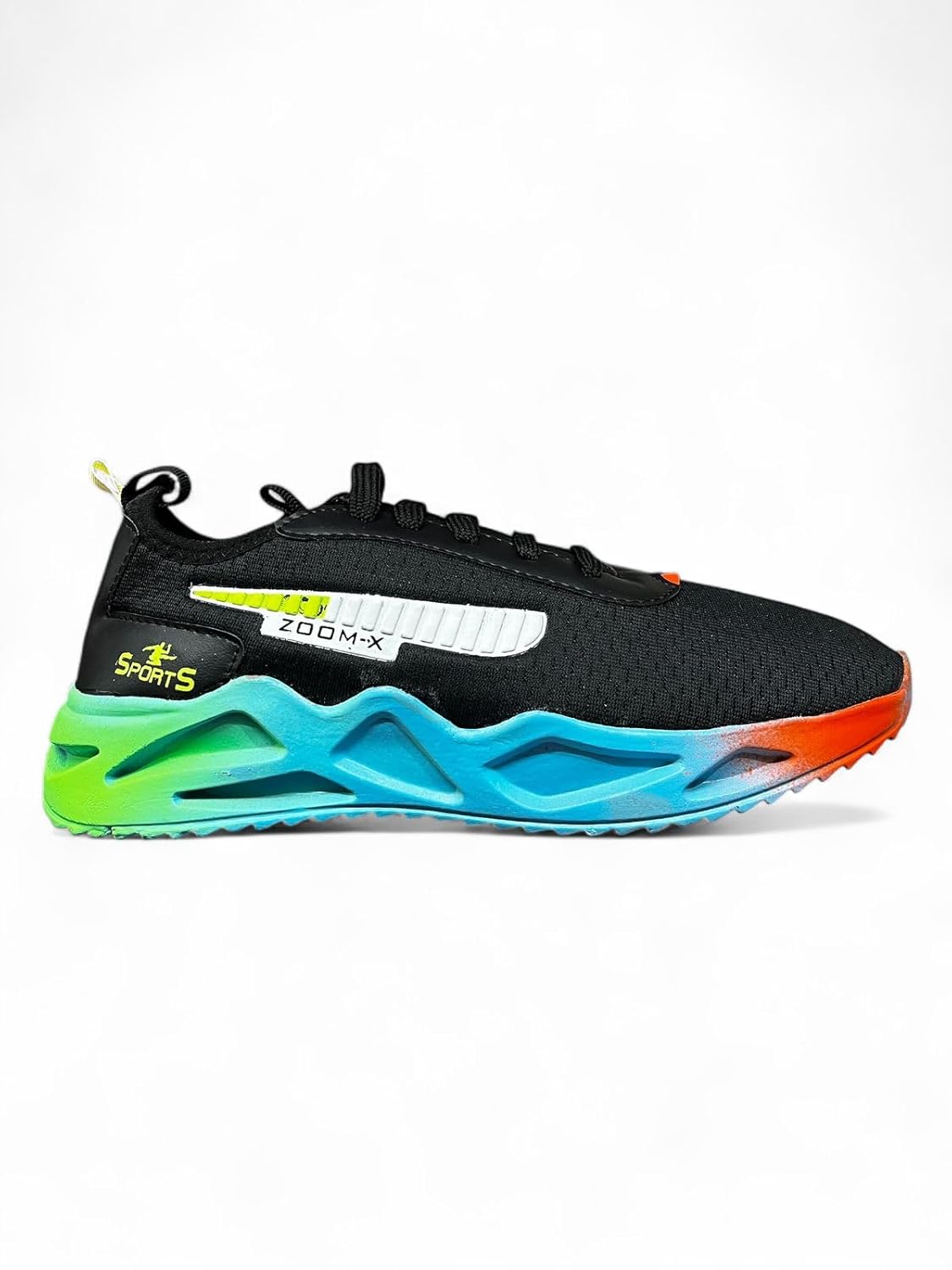 TRIGLUS Men’s Casual Sneakers Shoes - alphahostel.in