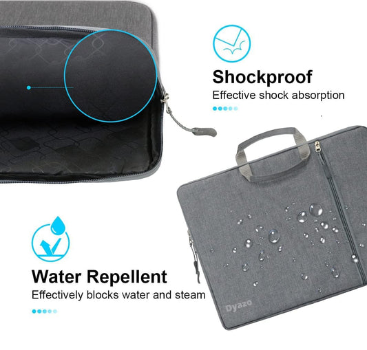 Dyazo 14 Inch Laptop Sleeve | Cover | Case