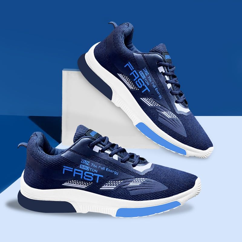 Men's White PVC with Mesh Casual Shoes - alphahostel.in