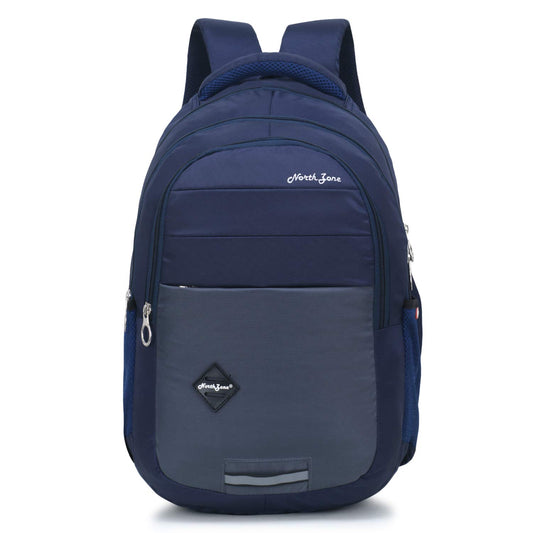 NORTH ZONE Lightweight school bags Backpacks - alphahostel.in