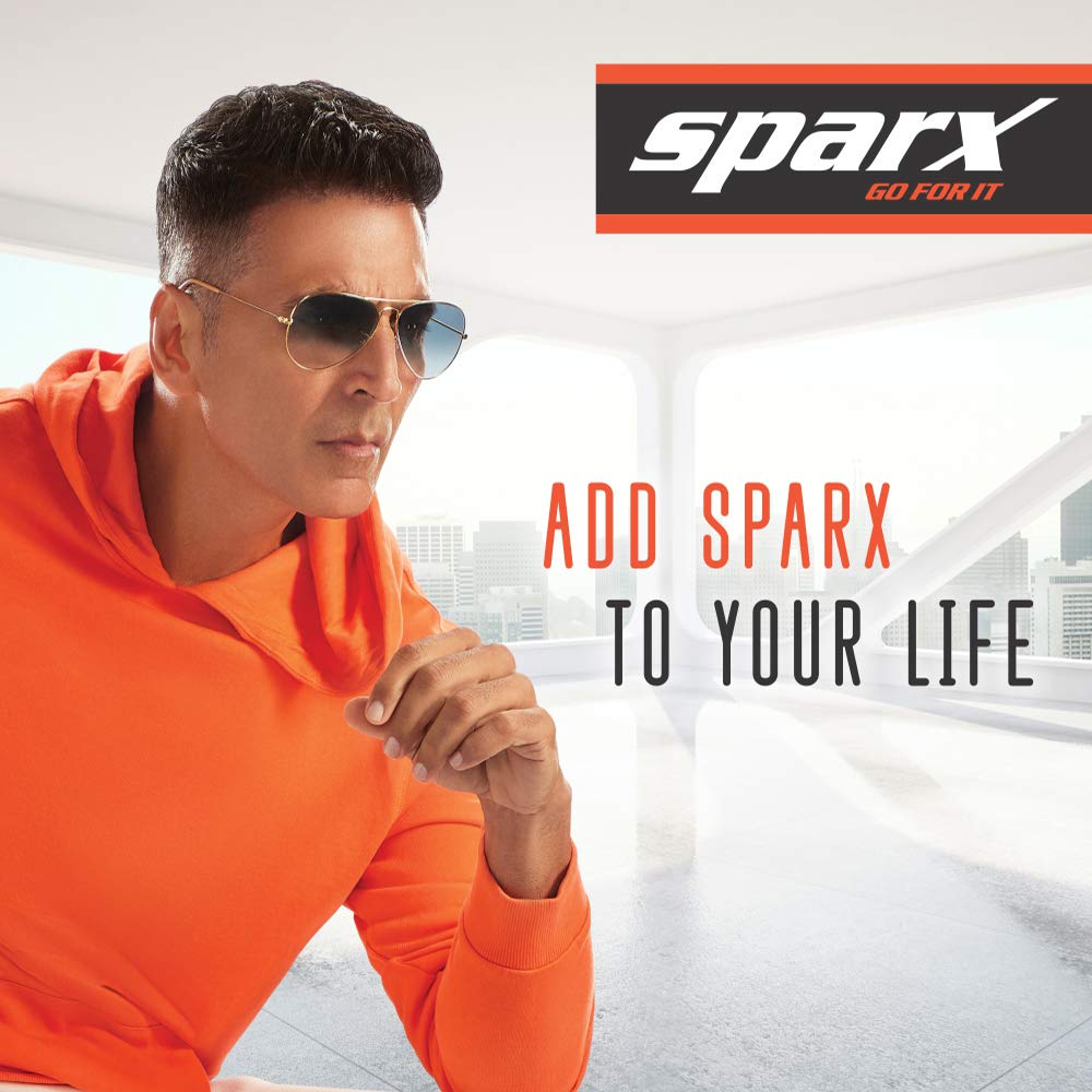 SPARX Men's SFG Flip-Flop - alphahostel.in