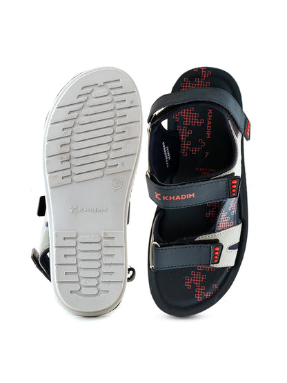 Khadim's Floaters Kitto Sandal for Men