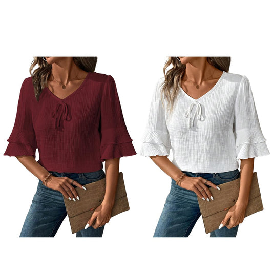 TOPLOT Fashion Women Tops || Shirt for Woman