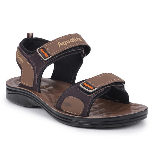 Aqualite Men's Psd-07 Slide Sandal