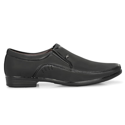Leepeeter Formal Shoe for Men's Comfortable - alphahostel.in