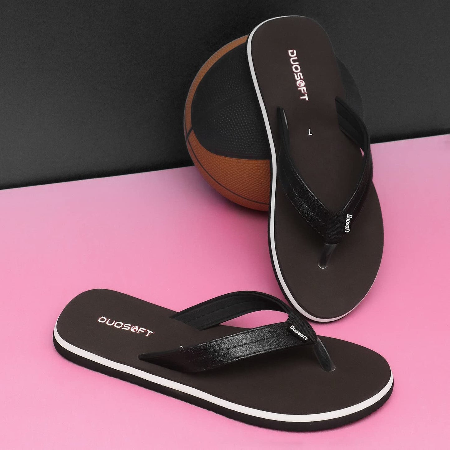 Doctor Walk Flip Flop for Men | Soft Comfortable - alphahostel.in