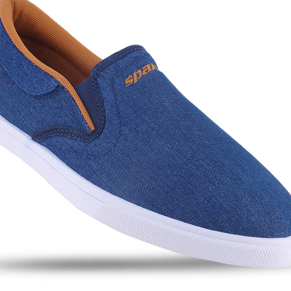 Sparx Mens Sm-402 Sneaker - alphahostel.in
