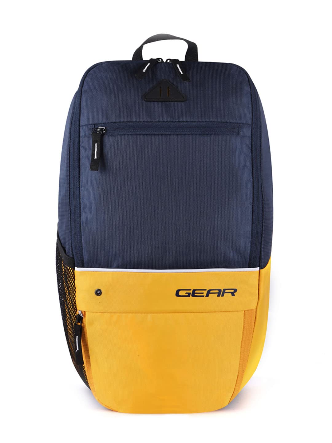 Gear Superior Xl 17L Water Resistant School Bag - alphahostel.in