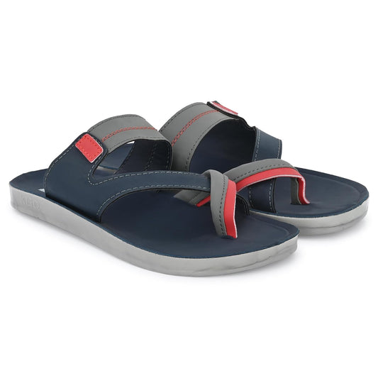 Birde Men PU Slippers and Flip Flops For Men - alphahostel.in
