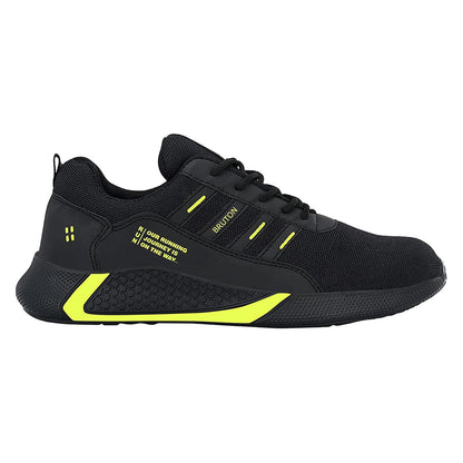 BRUTON Men's Sport Running Shoes Casual Shoe - alphahostel.in
