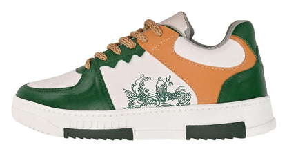 Ligero Men's TARZAN-04 Korean Free Style Sneakers - alphahostel.in