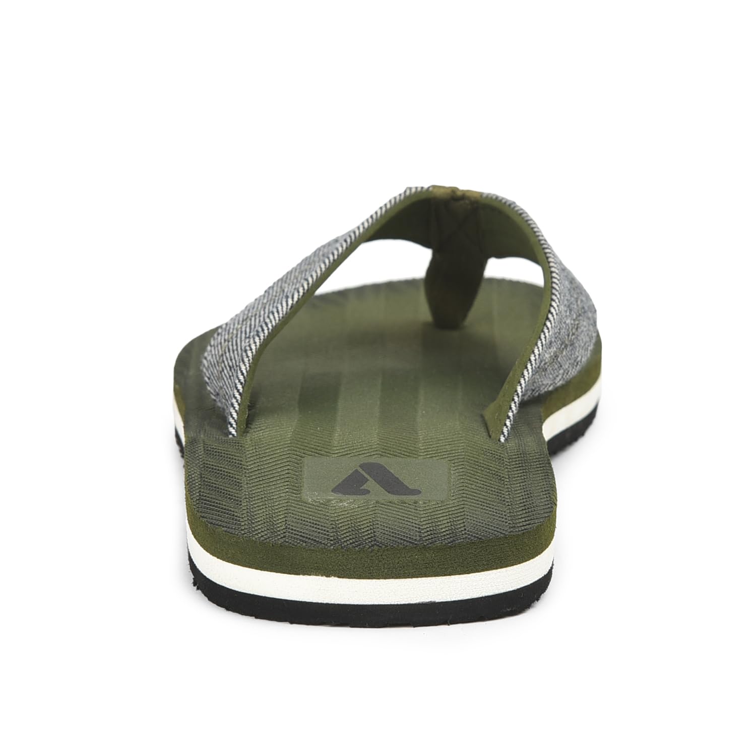 Aqualite Men's Gv- Slipper - alphahostel.in