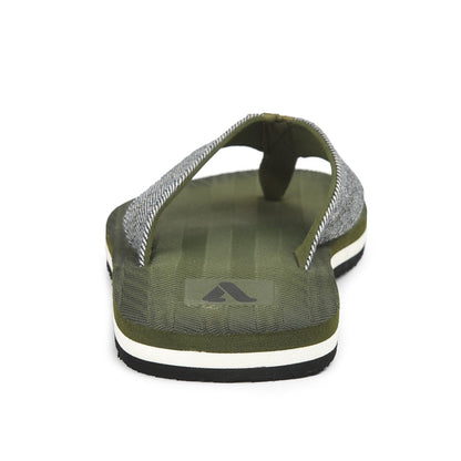 Aqualite Men's Gv- Slipper - alphahostel.in
