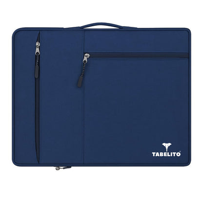 Tabelito® Hybrid Polyester Laptop Bag Sleeve