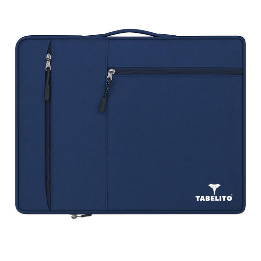 Tabelito® Hybrid Polyester Laptop Bag Sleeve