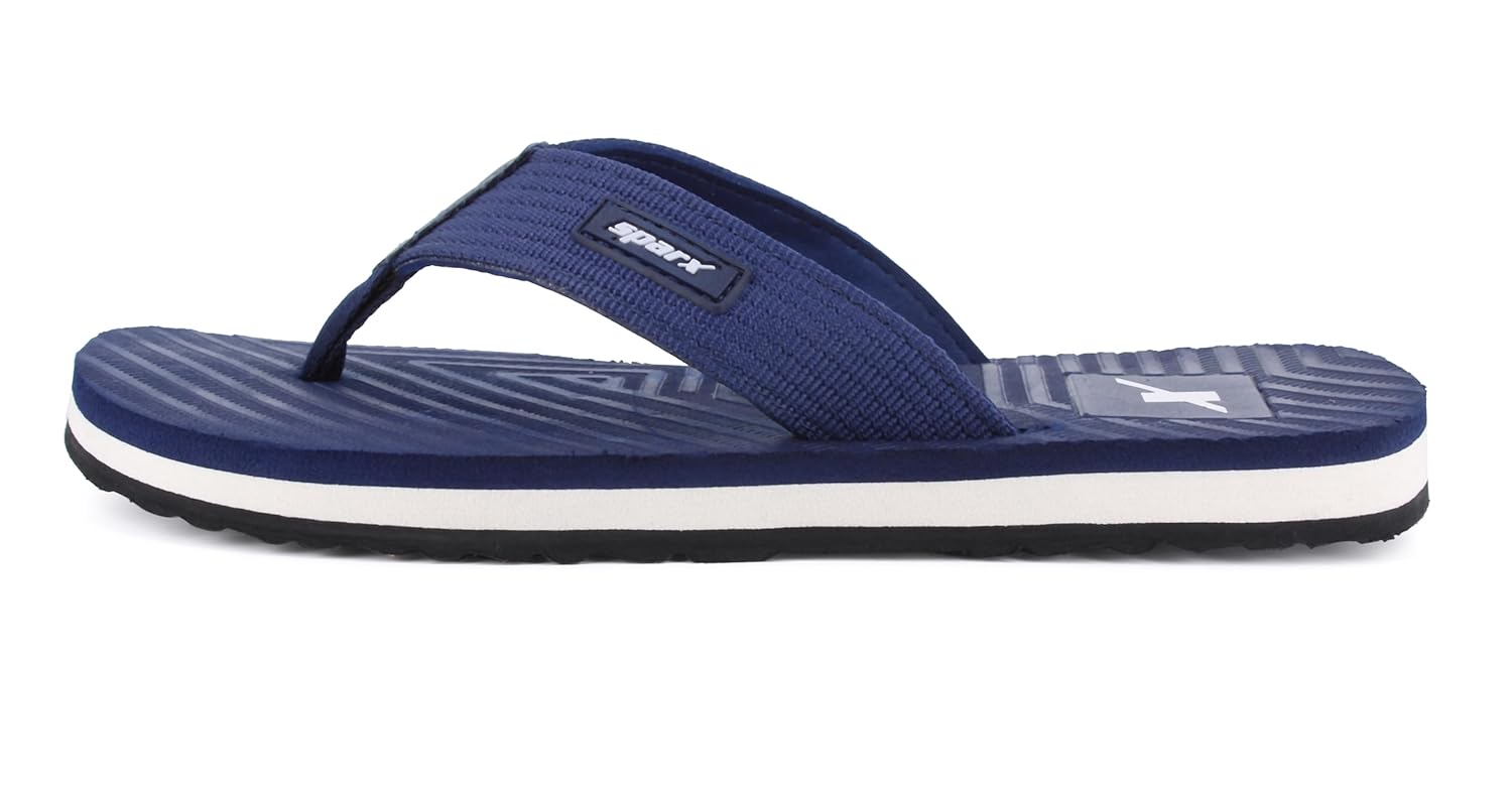 SPARX Men's SFG Flip Flop - alphahostel.in